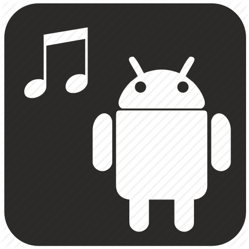 Android, Audio, Music, Sound, Volume Icon