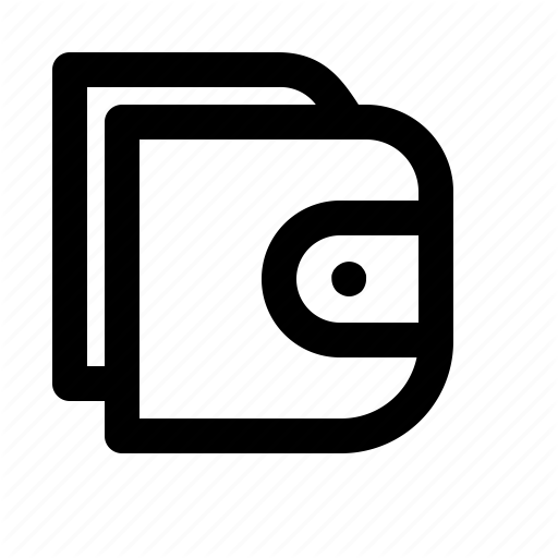 Cash, Finance, Money, Pay, Payment, Purse, Wallet Icon