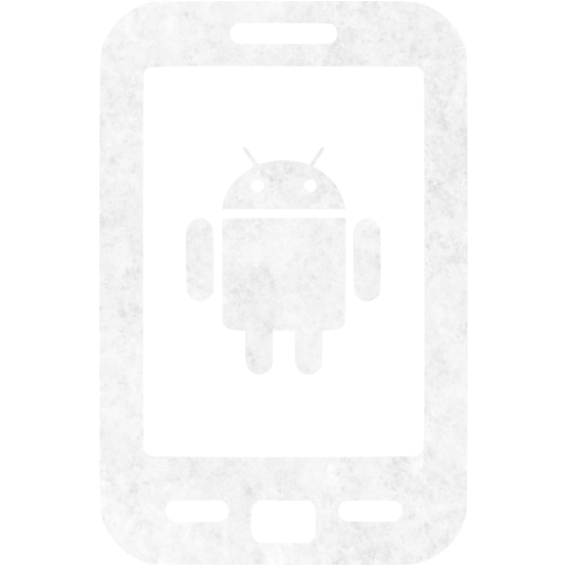 Snow Android Icon