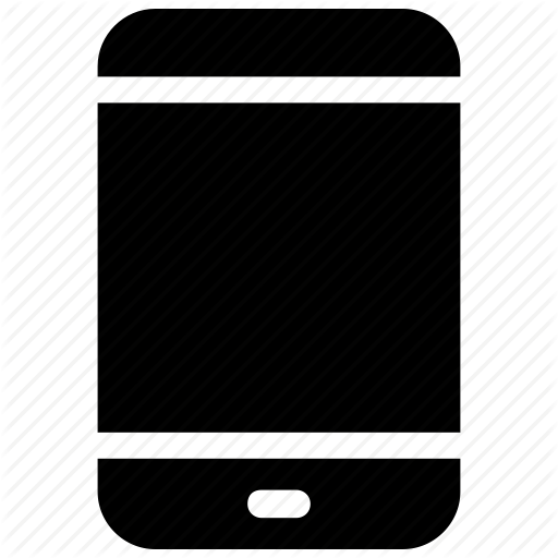 Android Phone, Cell Phone, Iphone, Mobile, Smartphone Icon