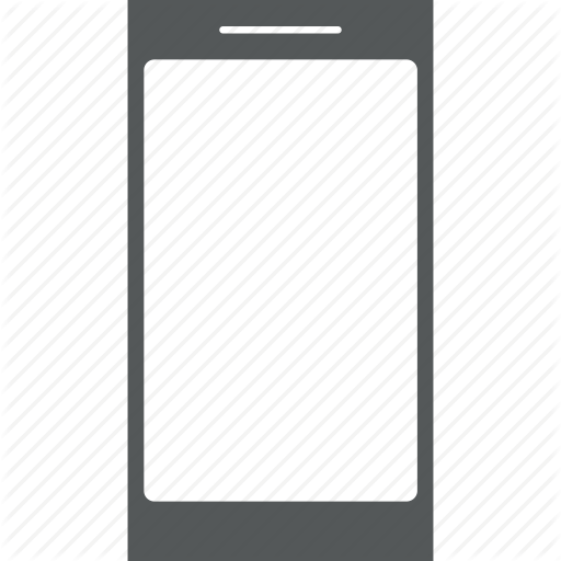 Cell Phone Screen Icons Images