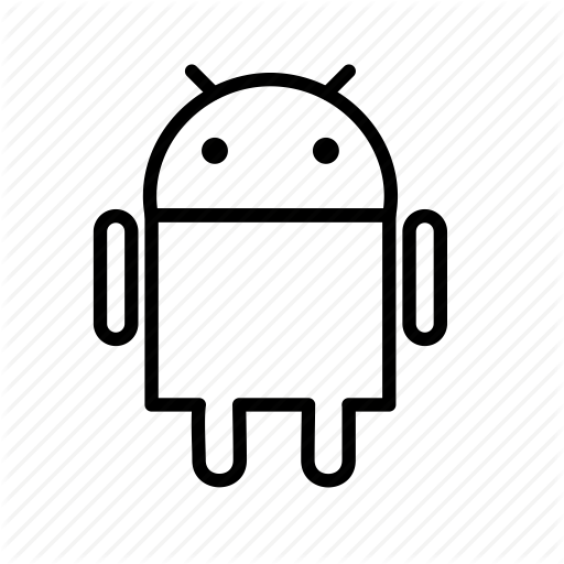 Android, Basic Element, Operating System, Os, Robot Icon