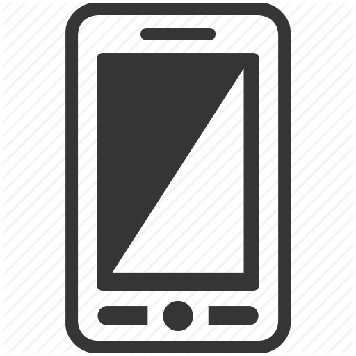 Android, Mobile, Phone, Smart, Smartphone Icon