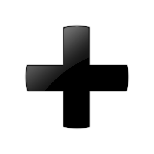 Plus Icons
