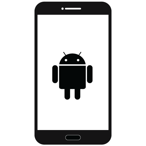 Android Transparent Camera Clipart