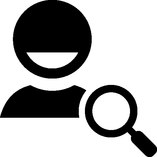 Users Find User Icon Android Iconset