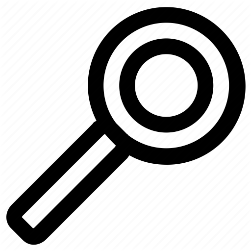 Android, Mobile App, Search, Searching, Web Icon