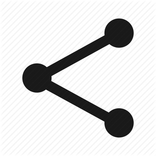 Android, Document, File, Network, Share, Sharing Icon