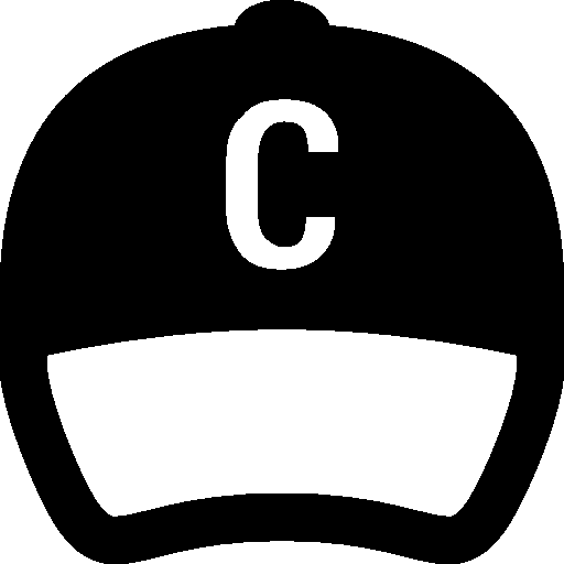 Clothing Baseball Cap Icon Android Iconset