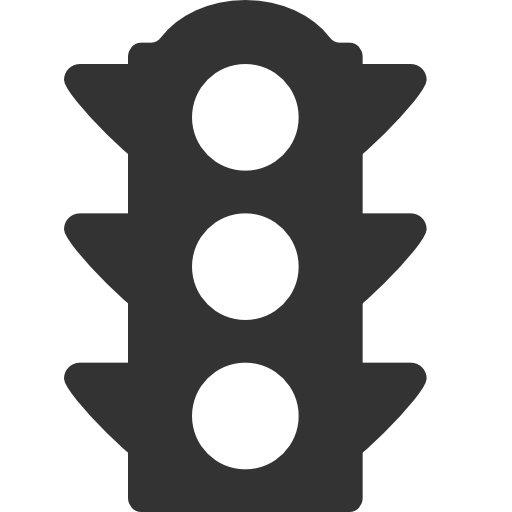 Traffic Light, Trafic Icon Free Of Android Icons
