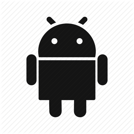 Android, Basic Element, Operating System, Os, Robot Icon