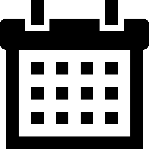 Calendar Icons Android