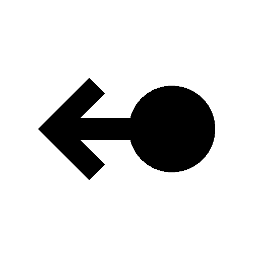 User Interface Swipe Left Icon Android Iconset