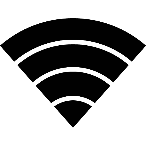 Android, Wifi Icon Free Of Ionicons