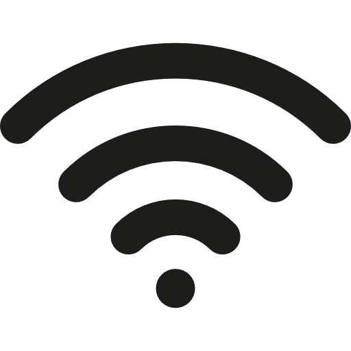 Wifi Signal Icons Free Download