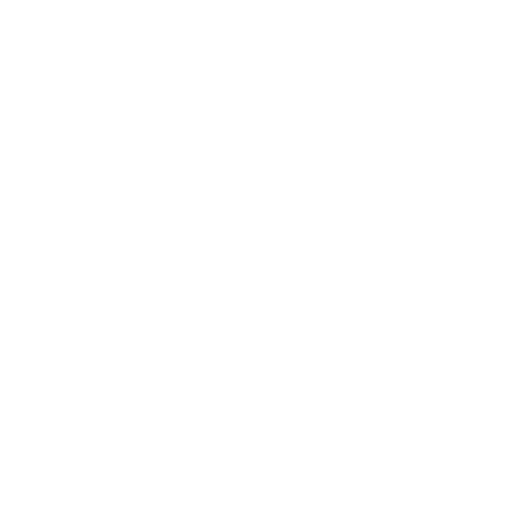 White Facebook Like Icon