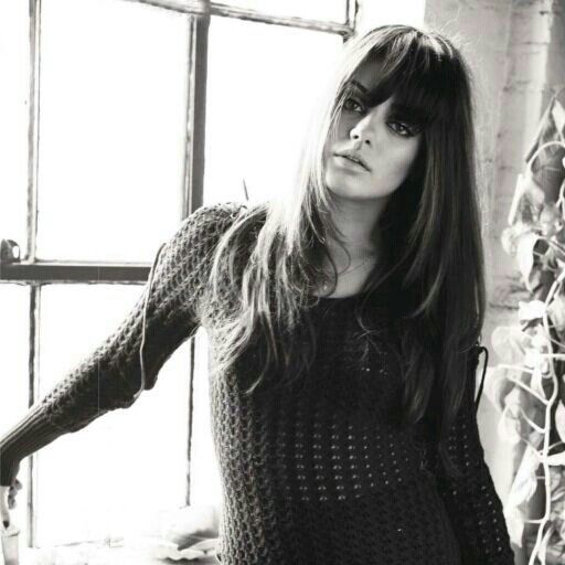 Mila Kunis Mila Kunis, Hair