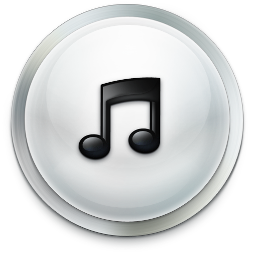 Renaisance White Icon