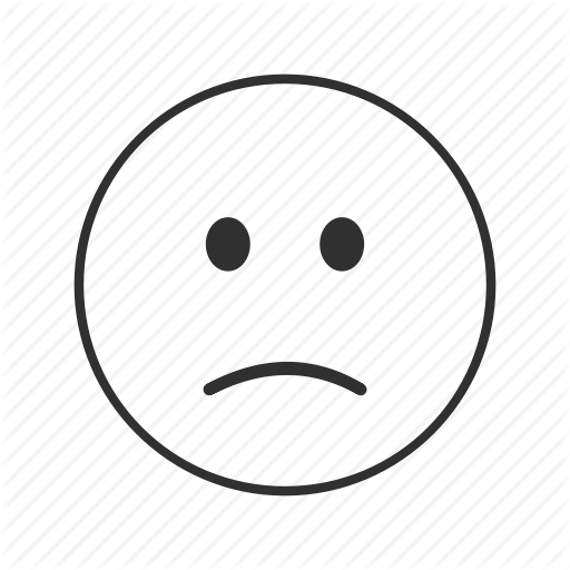 White Smiley Face Emoji Meaning