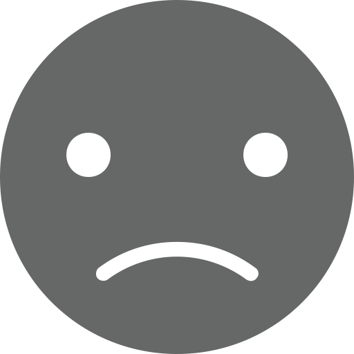 Sad,face Icon Free Icons Uihere