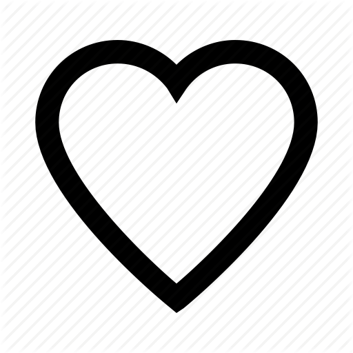 Heart Icons Ios