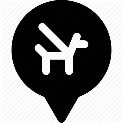 Animal, Dog, Lead, Pet, Pin, Walking, Yumminky Icon