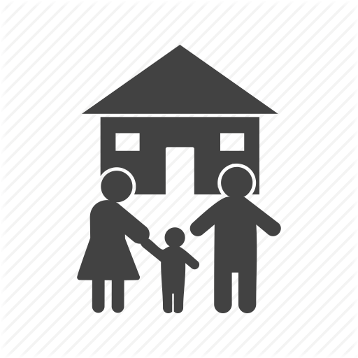 Family, Transparent Png Image Clipart Free Download