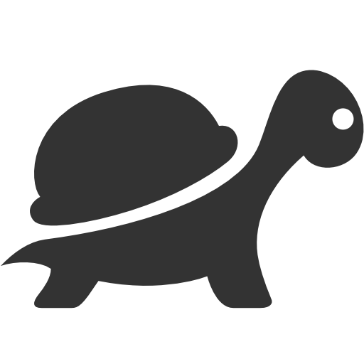Turtle, Animal Icon Free Of Windows Icon
