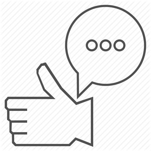 Feedback Icon