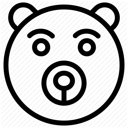 Animal, Forset, Icojam, Zoo Icon