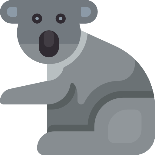 Zoo, Animal Kingdom, Wild Life Icon