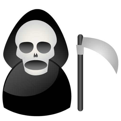 Death Icons Free Icons Download