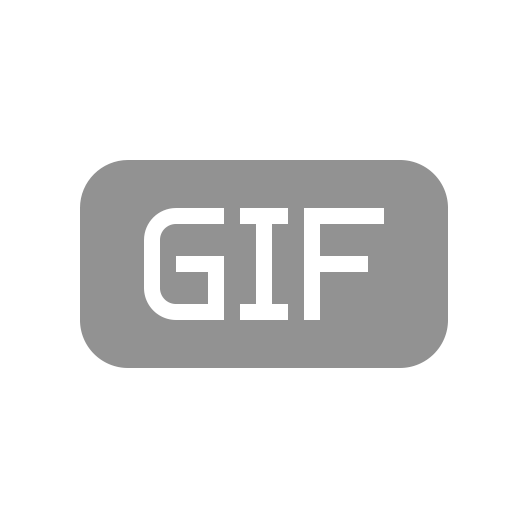 Gif Icon