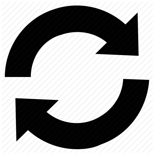 Update Icon Animated Gif