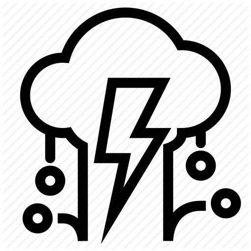 Animated Weather Icons