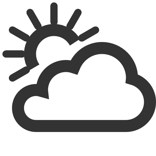 Weather Icon Transparent Png