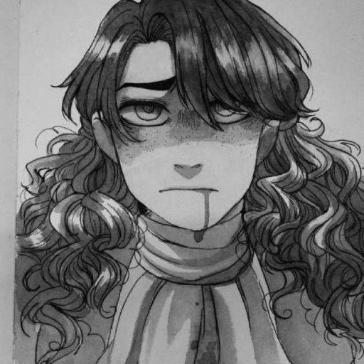 Just Some Anime Icon