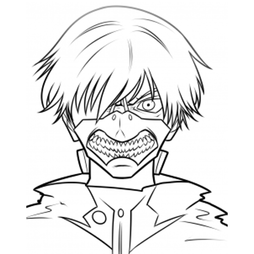 How To Draw Manga Apk