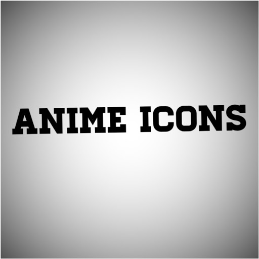 Anime Icons