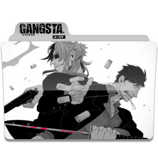 Gangsta