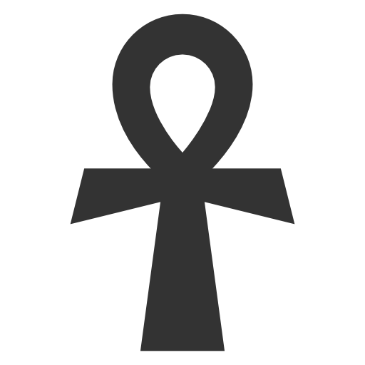 Ankh Icon