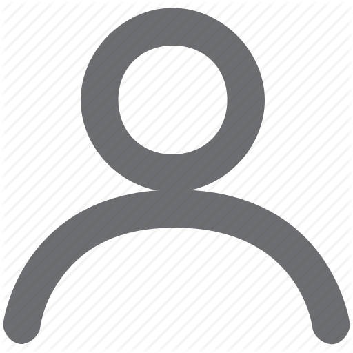 Anonymous, Avatar, Gray, Id, Person, Profile, User Icon