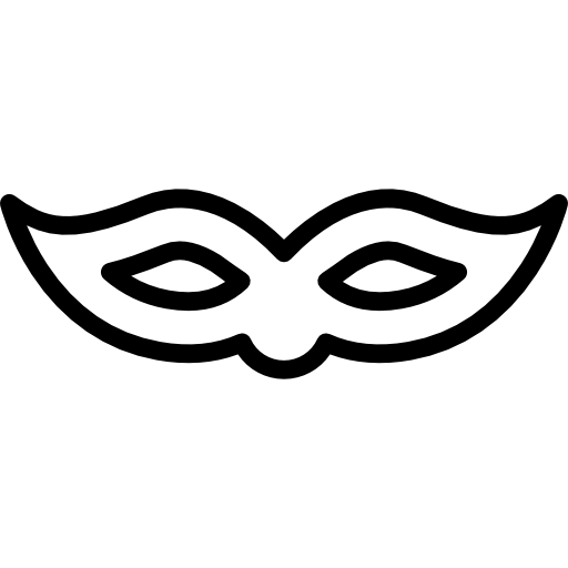 Party Mask Free Stock Huge Freebie! Download For Powerpoint