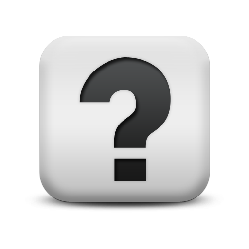 Question Answer Free Image Icon