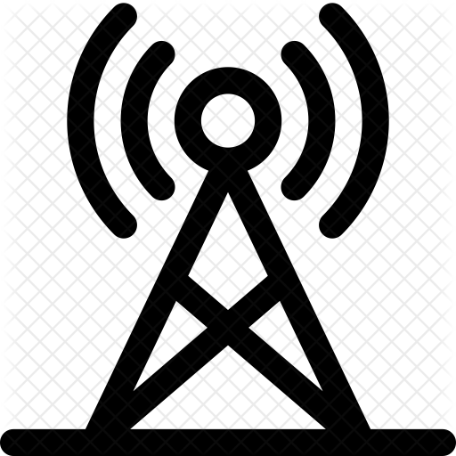 Antenna Icon Png Png Image