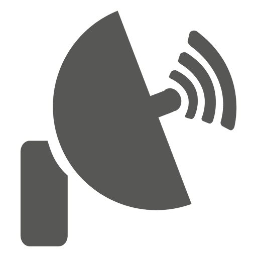 Antenna Tower Icon