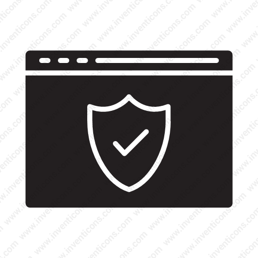 Download Antivirus Software Icon Inventicons