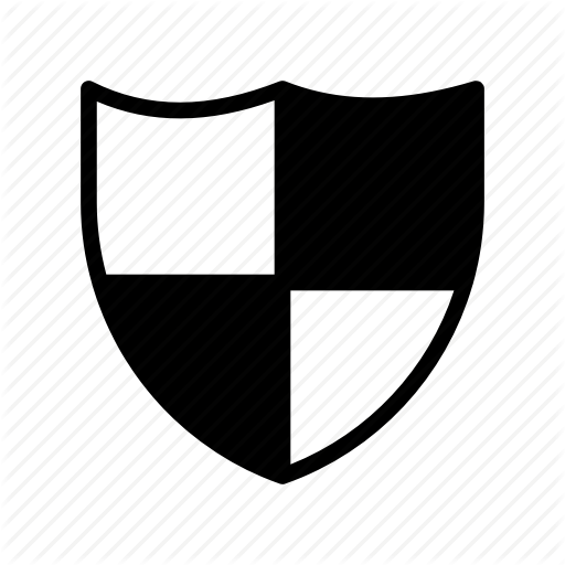 Antivirus, Protection, Safety, Security, Shield Icon