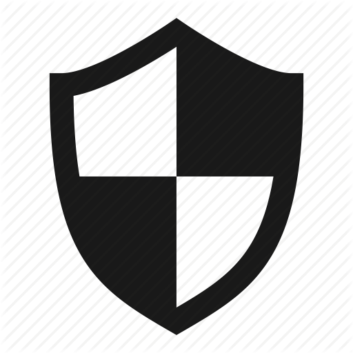 Antivirus, Security, Shield Icon