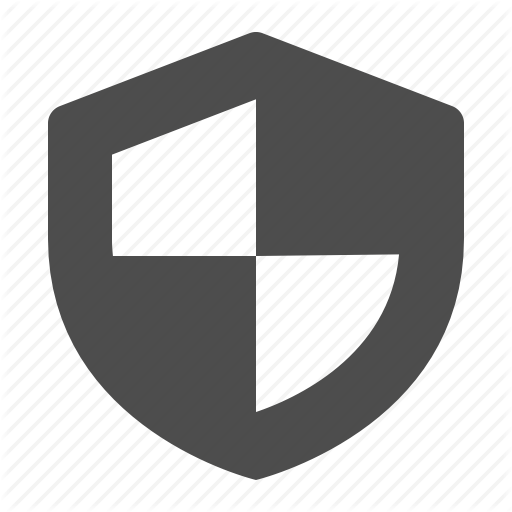 Antivirus, Browser, Password, Security, Shield, Web Icon